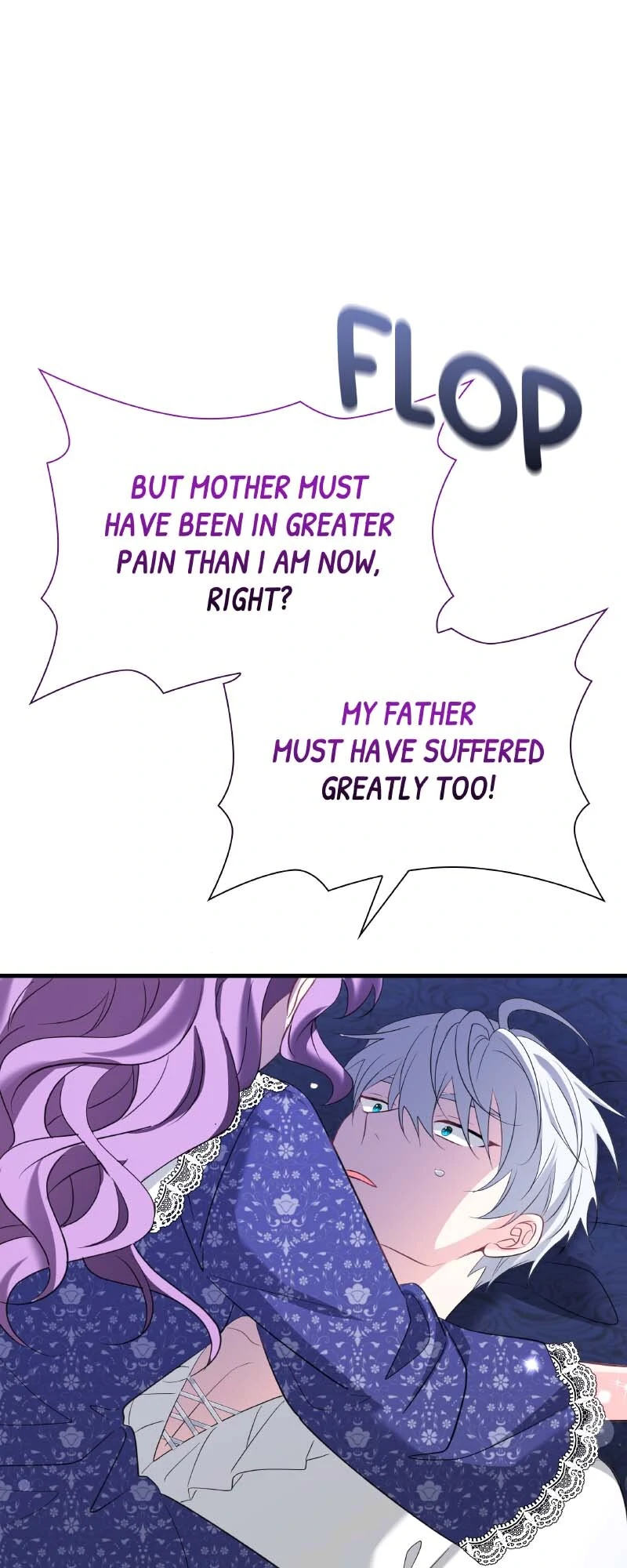 The Beastly Count After Dark Chapter 50 page 9