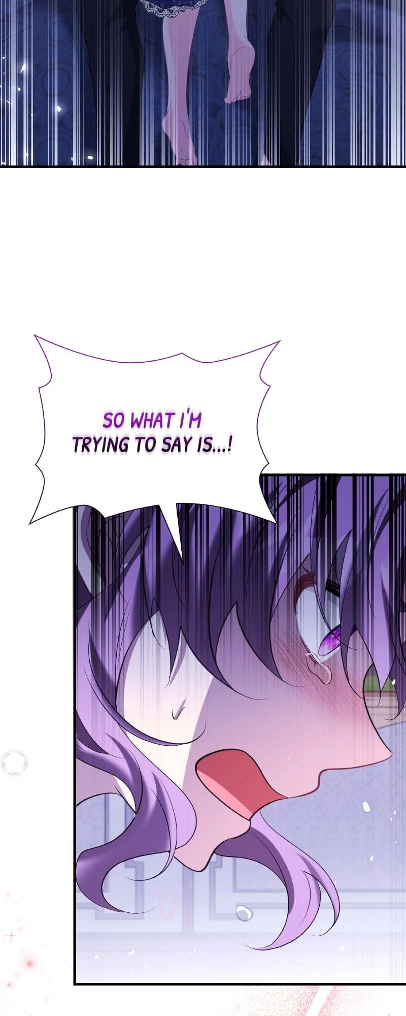 The Beastly Count After Dark Chapter 50 page 11