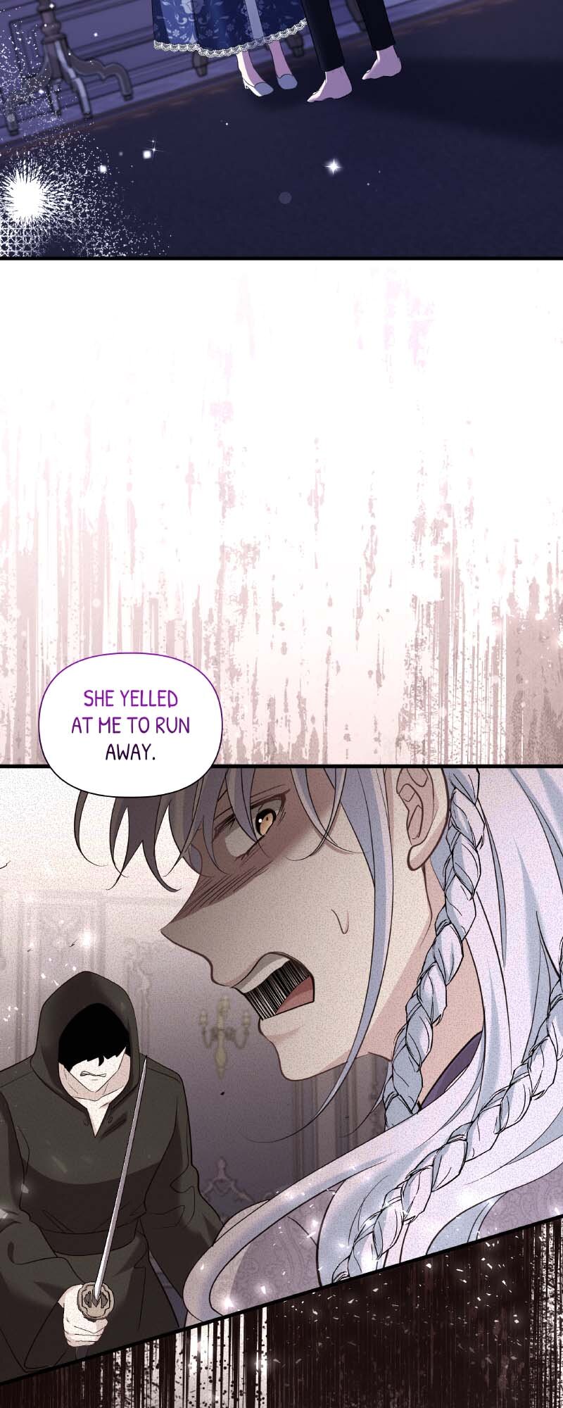 The Beastly Count After Dark Chapter 50 page 1