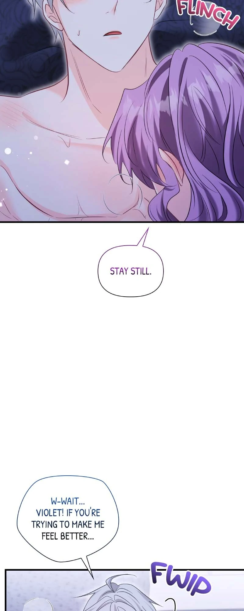 The Beastly Count After Dark Chapter 50 page 32