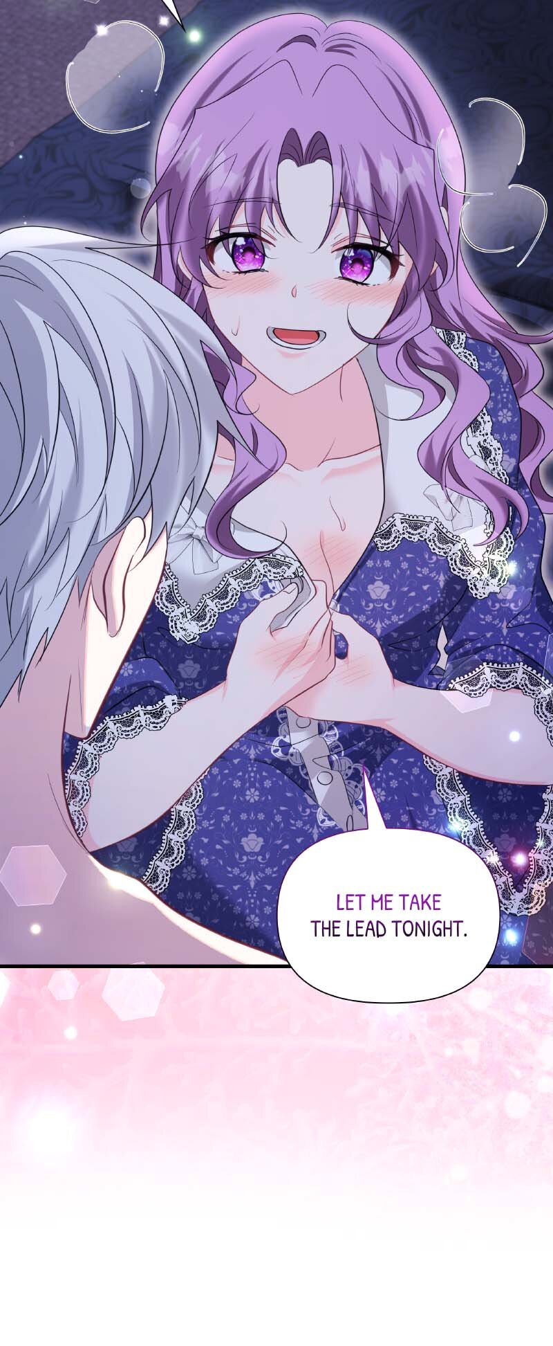 The Beastly Count After Dark Chapter 50 page 34