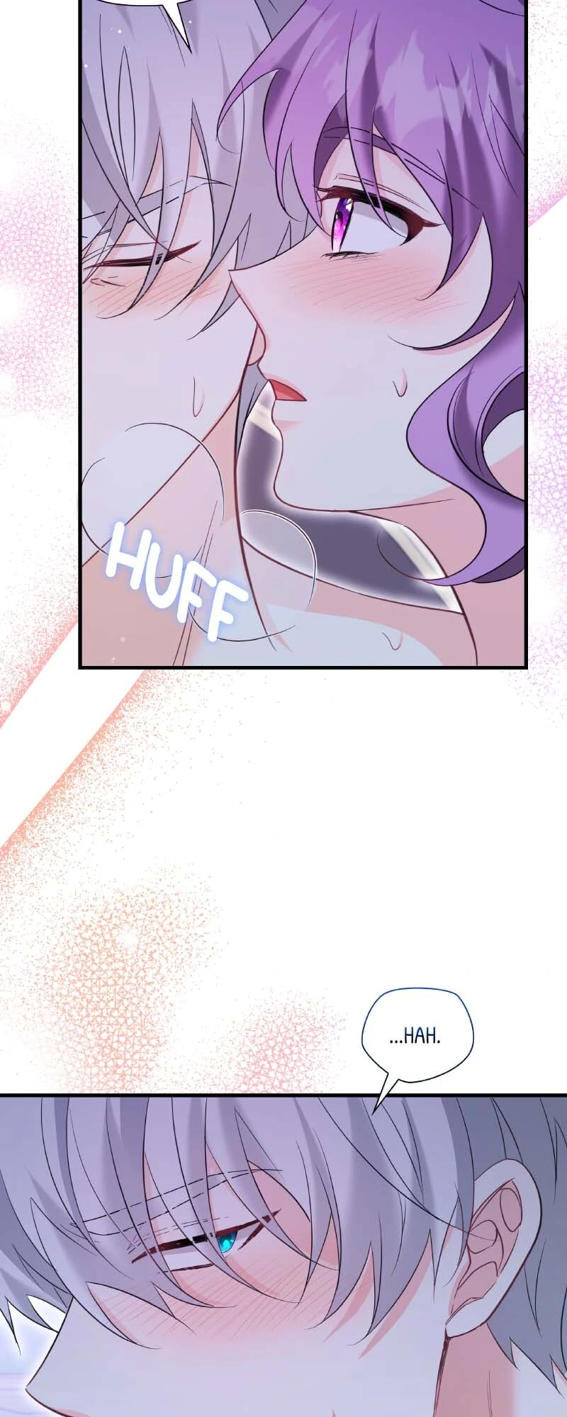 The Beastly Count After Dark Chapter 50 page 37