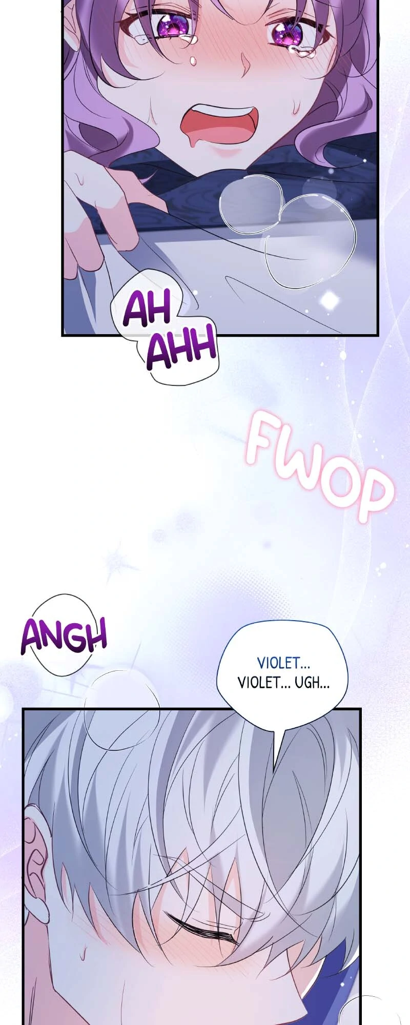 The Beastly Count After Dark Chapter 50 page 47