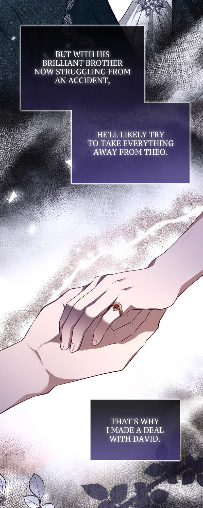 The Beastly Count After Dark Chapter 50 page 57