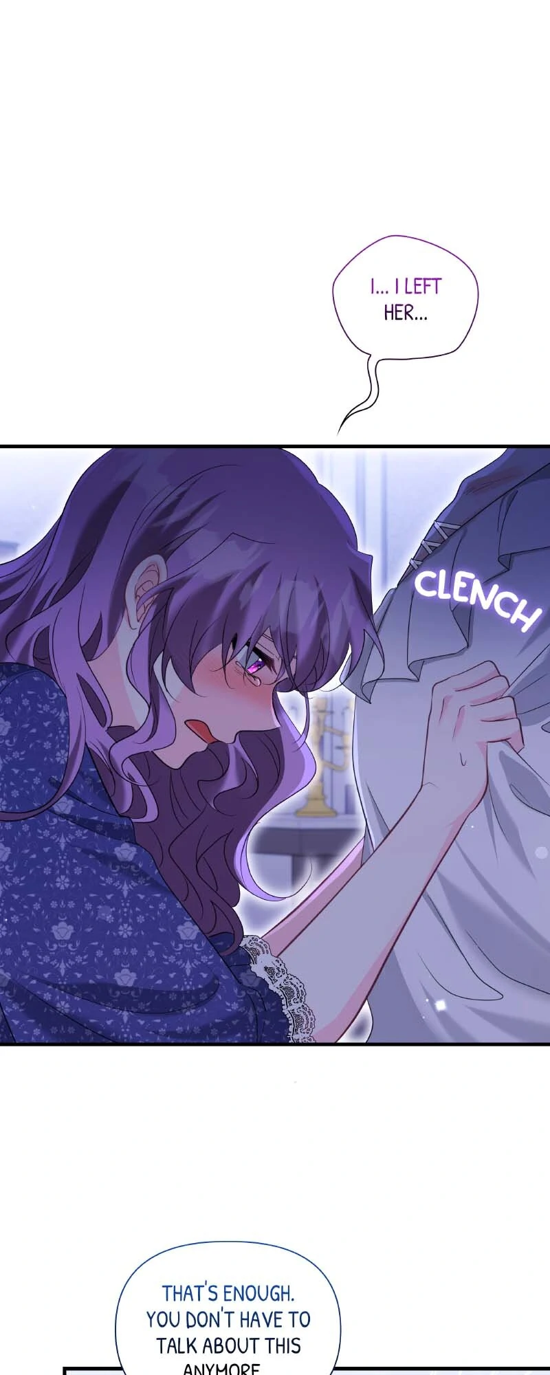 The Beastly Count After Dark Chapter 50 page 5