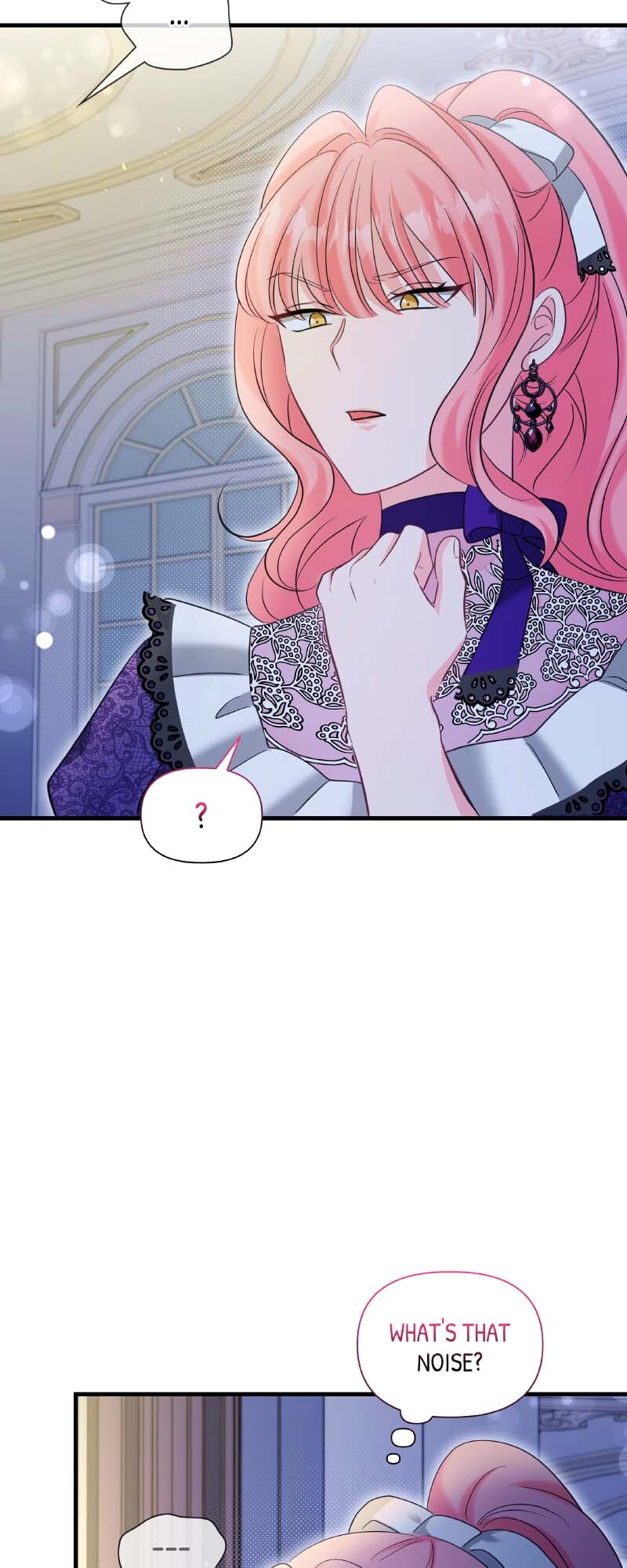The Beastly Count After Dark Chapter 50 page 63