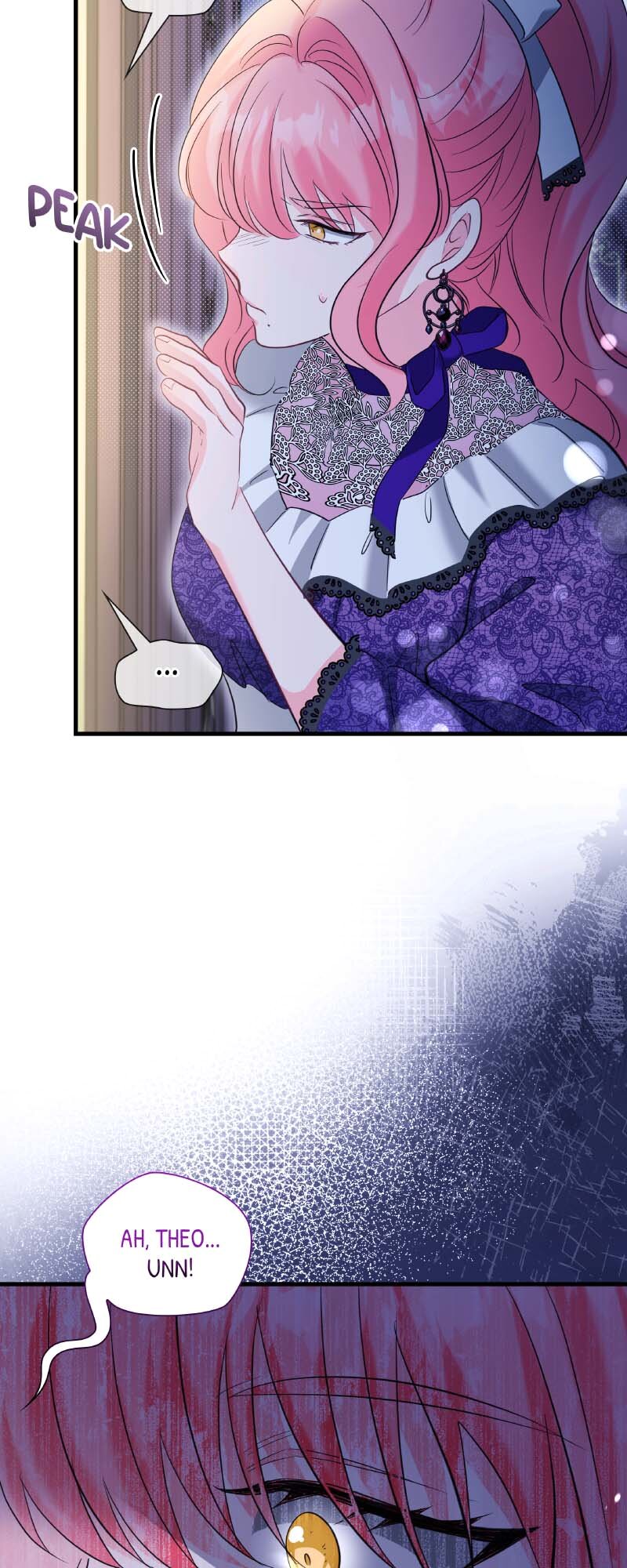 The Beastly Count After Dark Chapter 50 page 64