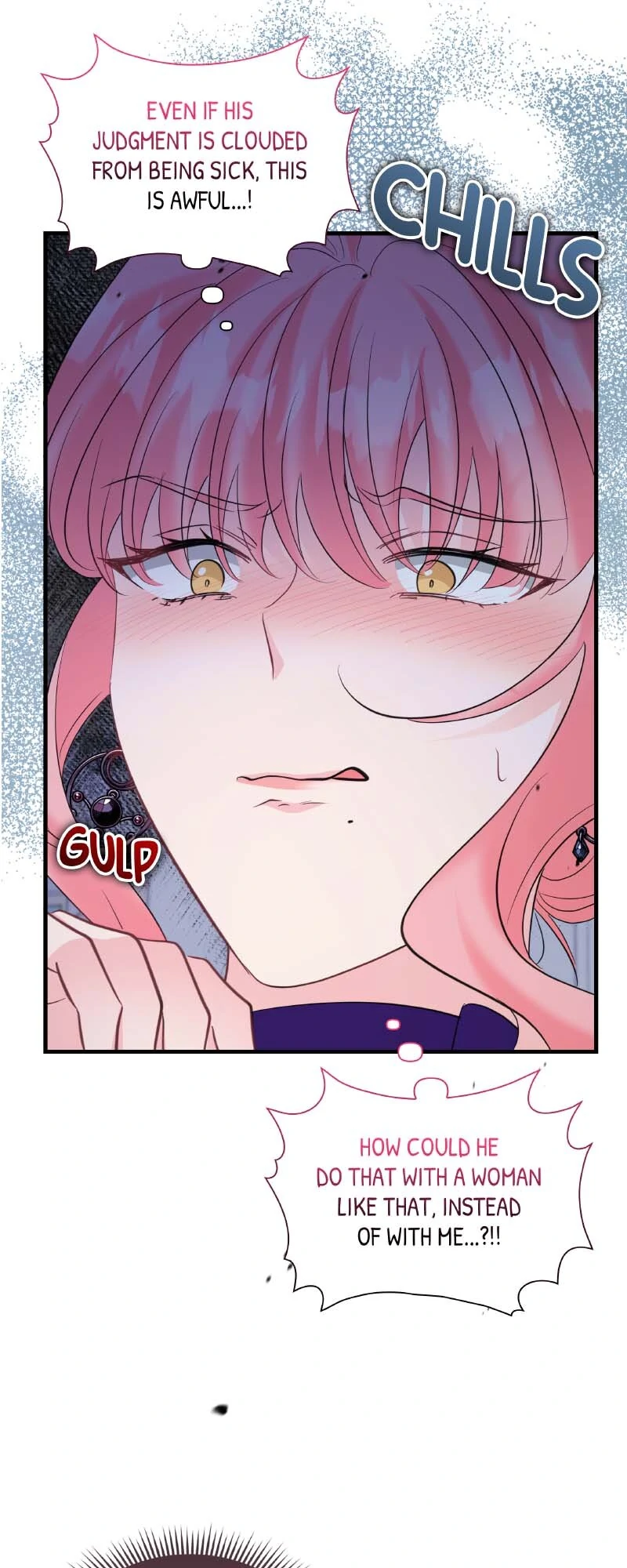 The Beastly Count After Dark Chapter 50 page 67