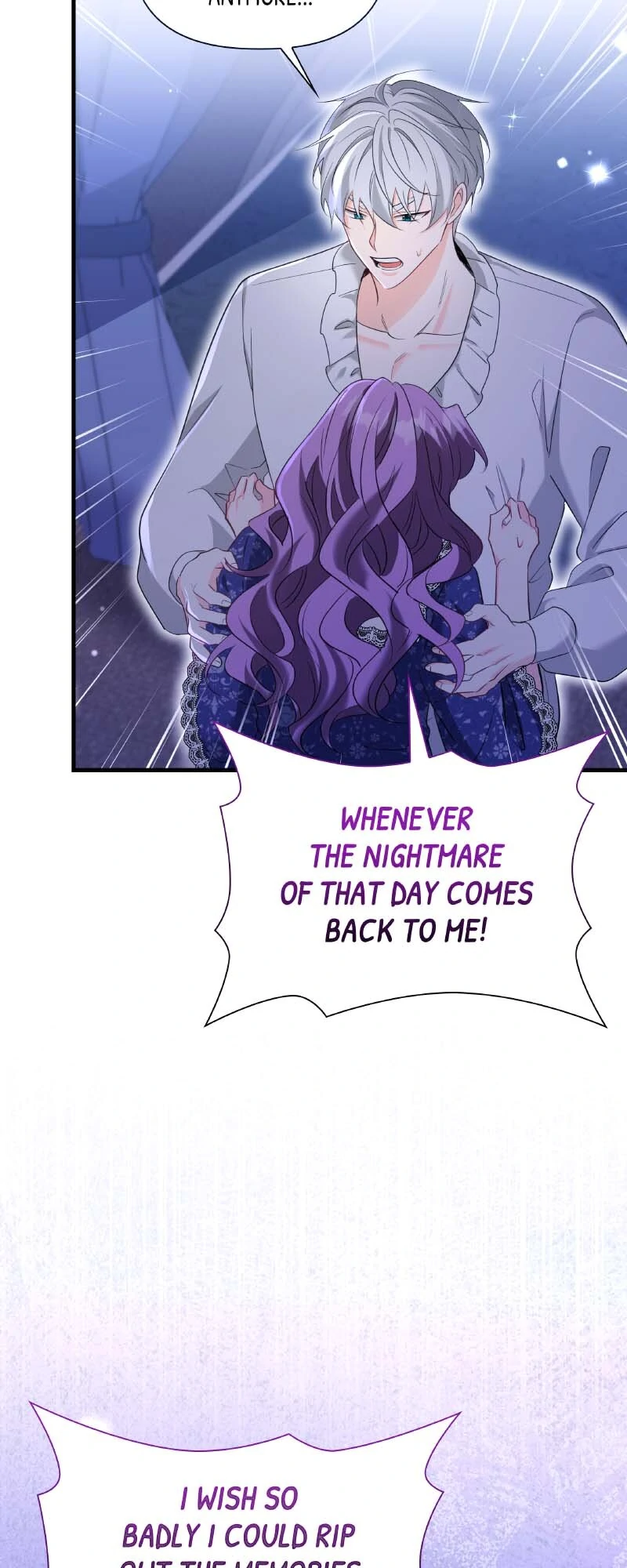 The Beastly Count After Dark Chapter 50 page 6