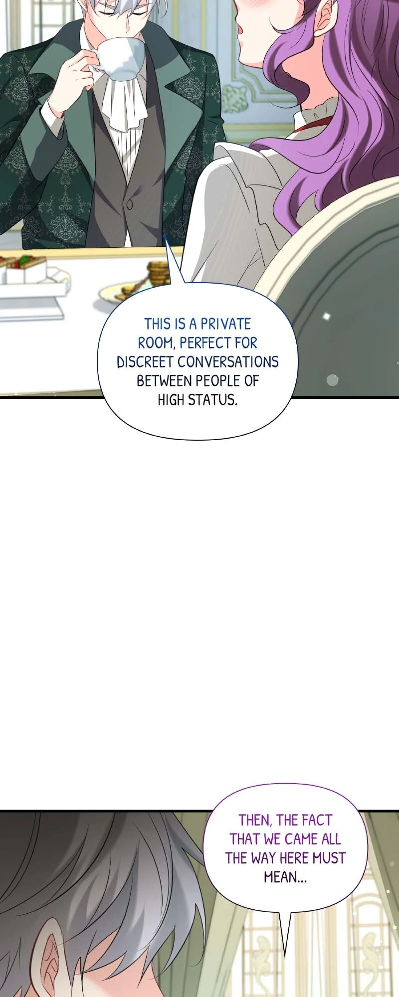 The Beastly Count After Dark Chapter 50 page 74