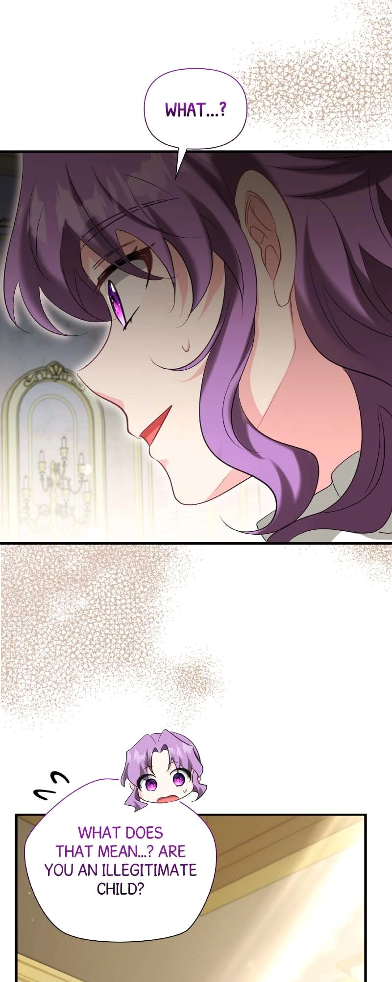 The Beastly Count After Dark Chapter 50 page 79
