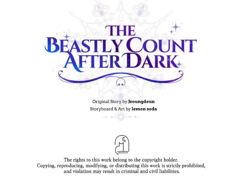 The Beastly Count After Dark Chapter 50 page 83