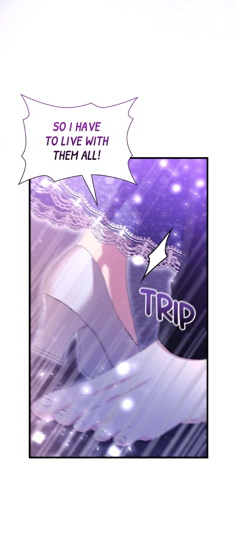 The Beastly Count After Dark Chapter 50 page 8