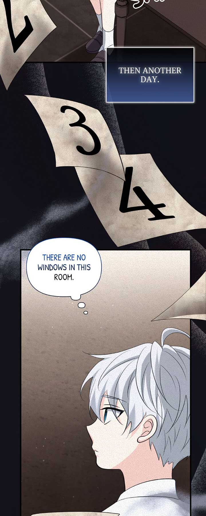 The Beastly Count After Dark Chapter 51 page 23