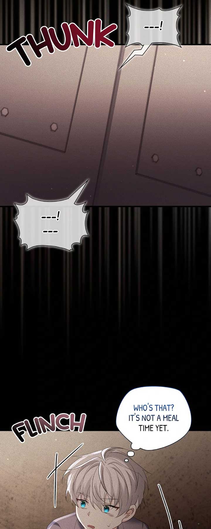 The Beastly Count After Dark Chapter 51 page 28