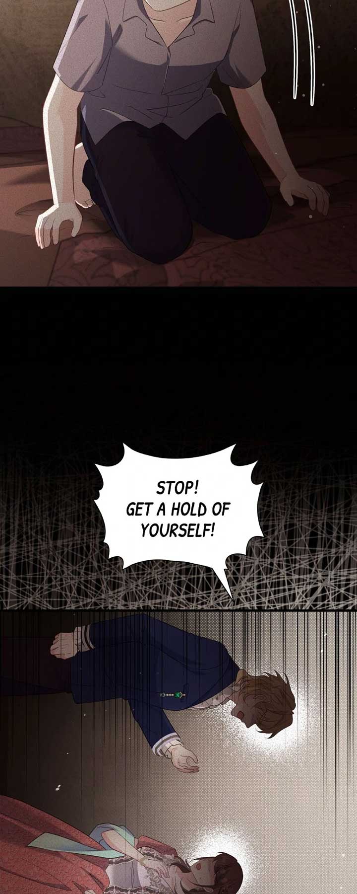 The Beastly Count After Dark Chapter 51 page 29