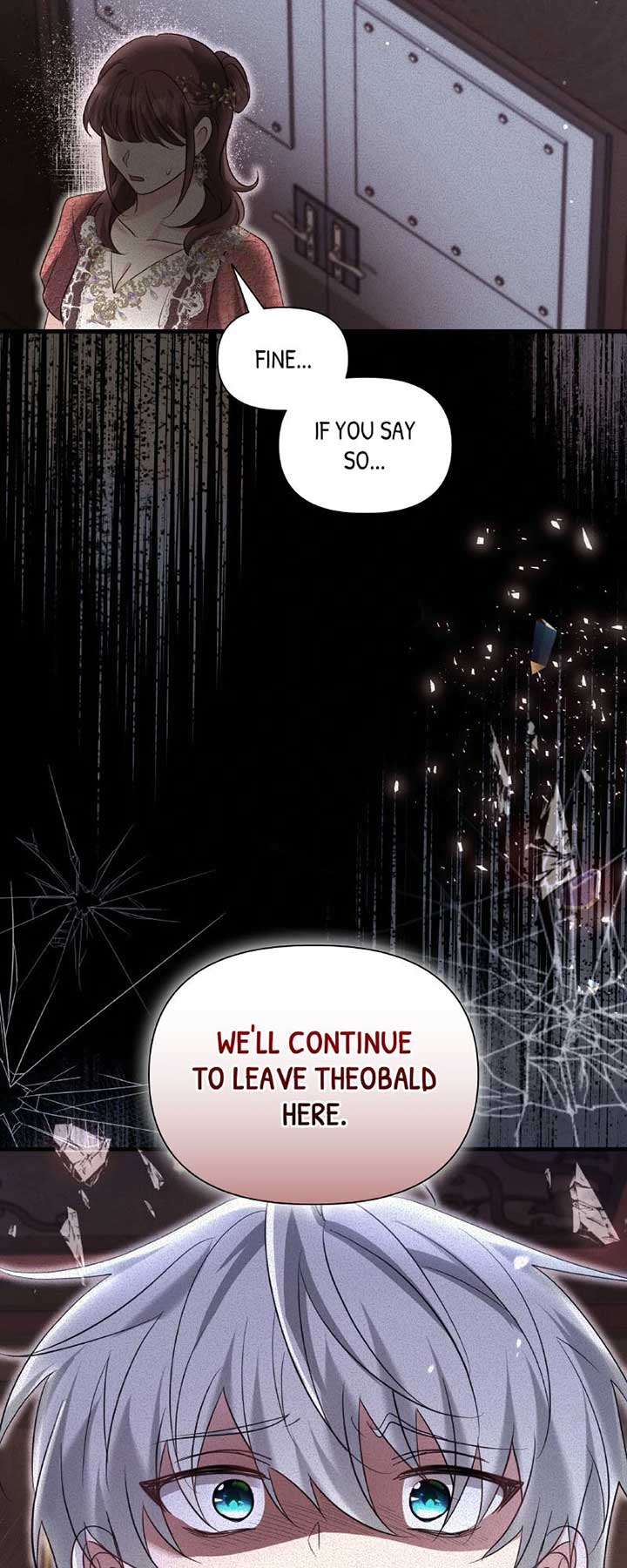 The Beastly Count After Dark Chapter 51 page 32