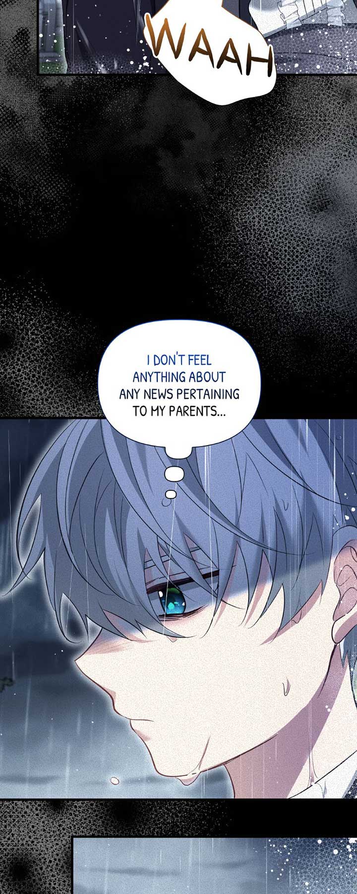 The Beastly Count After Dark Chapter 51 page 44