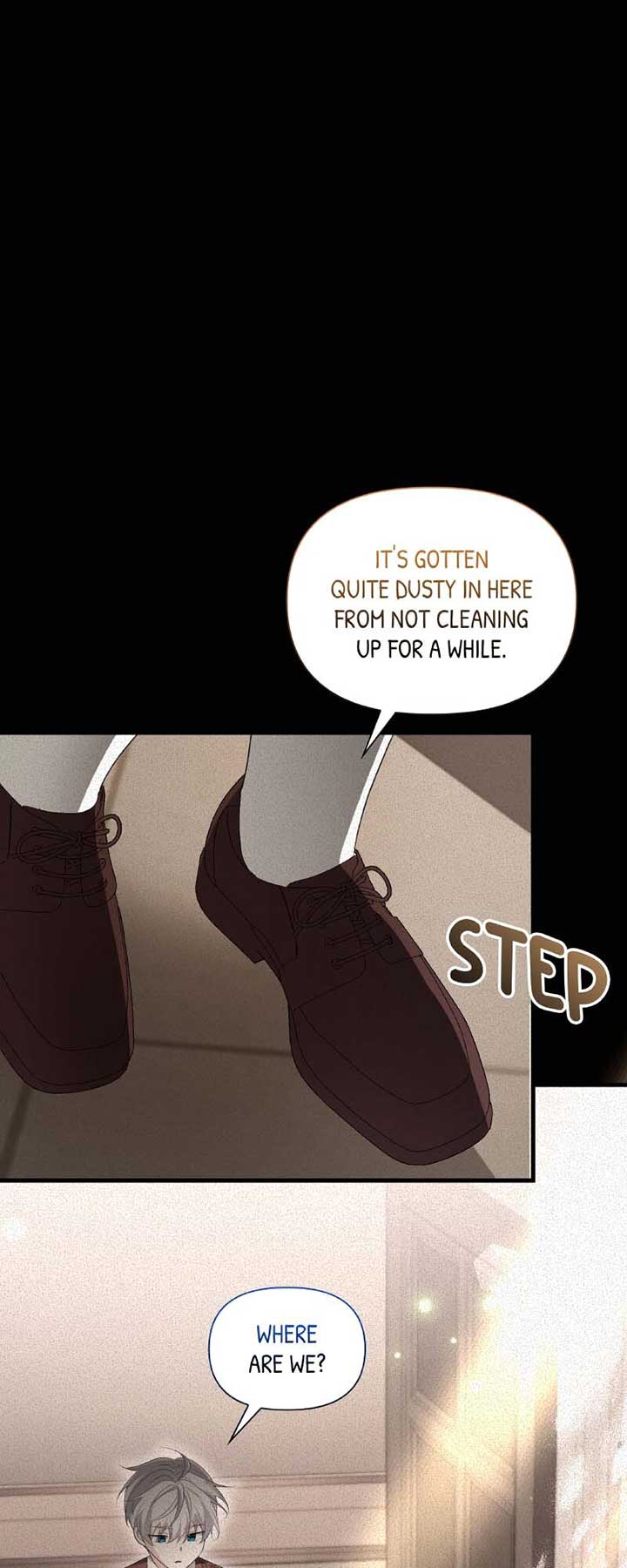The Beastly Count After Dark Chapter 51 page 46