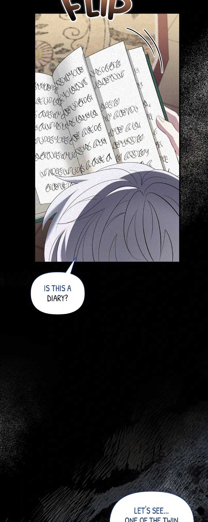 The Beastly Count After Dark Chapter 51 page 56