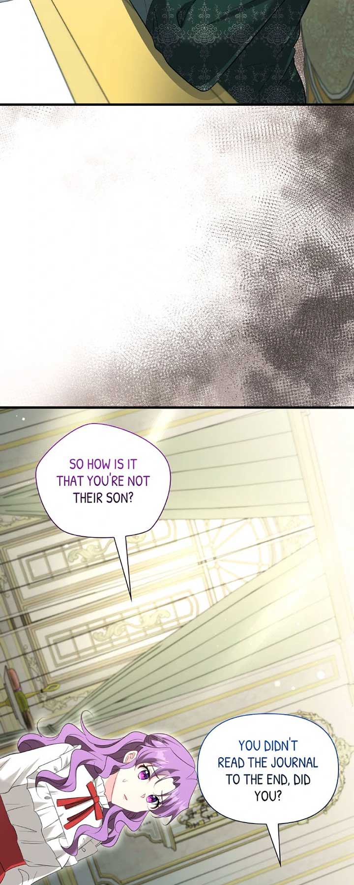 The Beastly Count After Dark Chapter 51 page 5