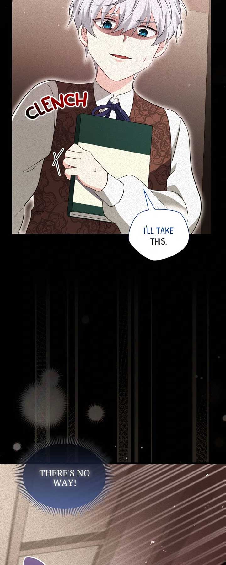 The Beastly Count After Dark Chapter 51 page 62