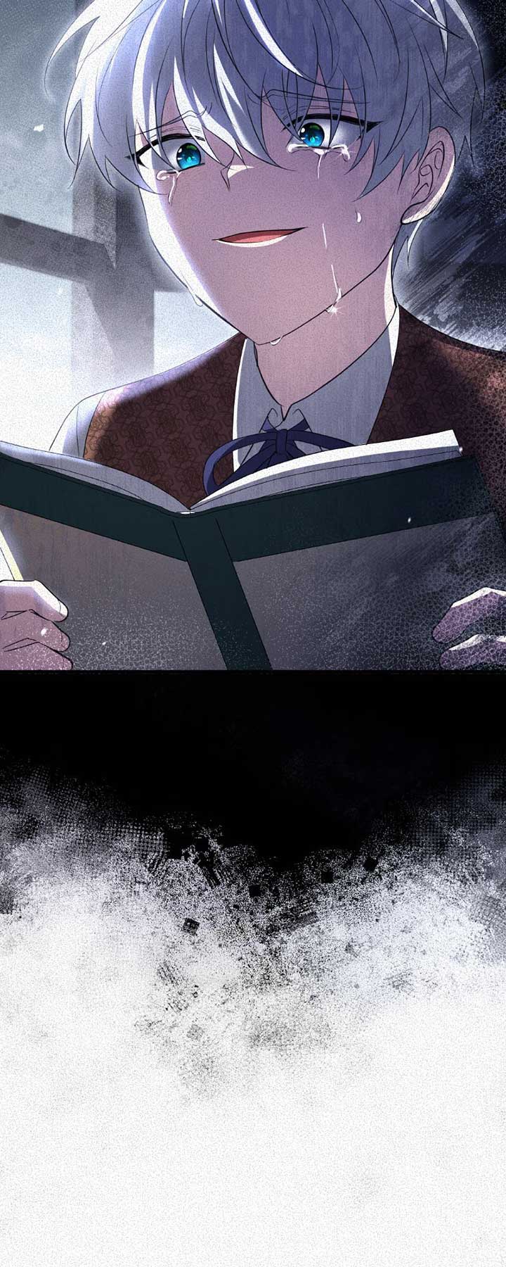 The Beastly Count After Dark Chapter 51 page 74