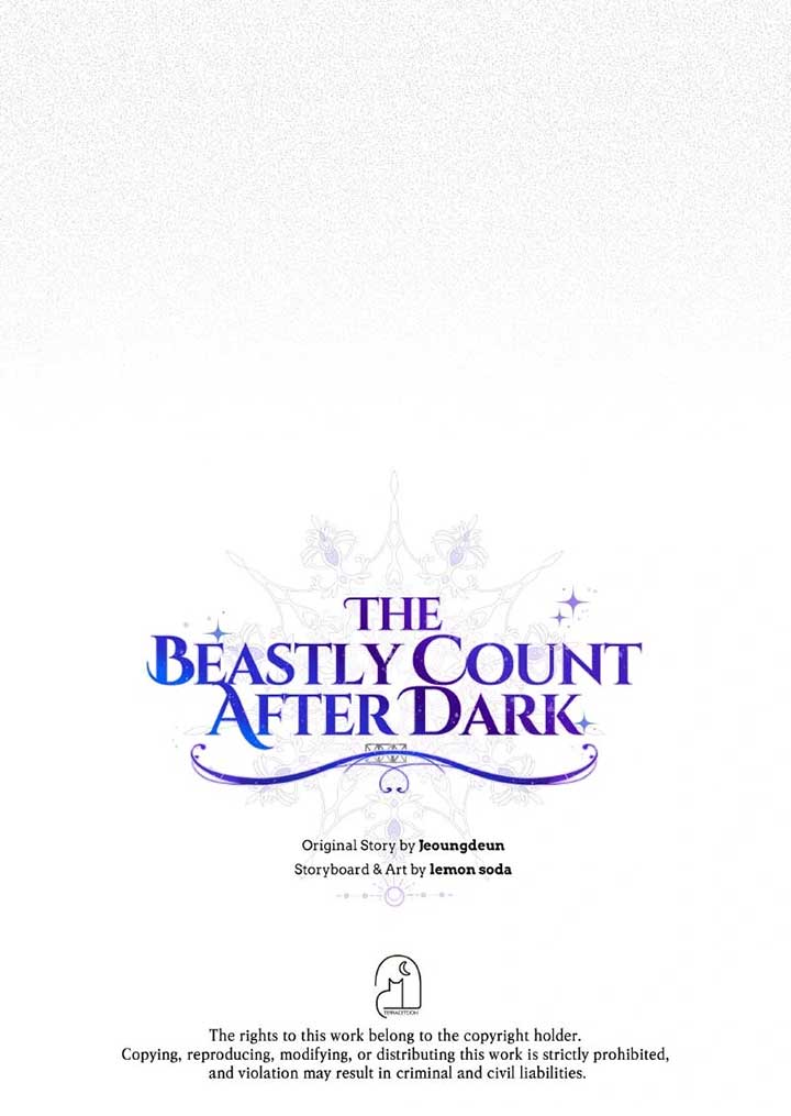 The Beastly Count After Dark Chapter 51 page 75