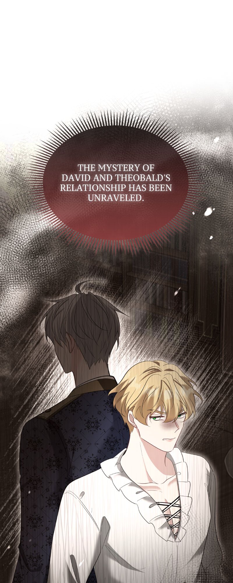 The Beastly Count After Dark Chapter 52 page 25