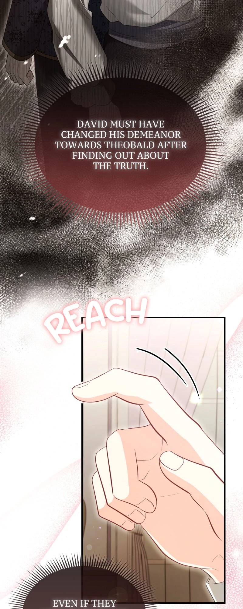 The Beastly Count After Dark Chapter 52 page 26