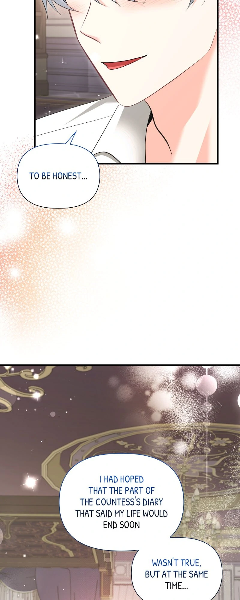 The Beastly Count After Dark Chapter 52 page 32