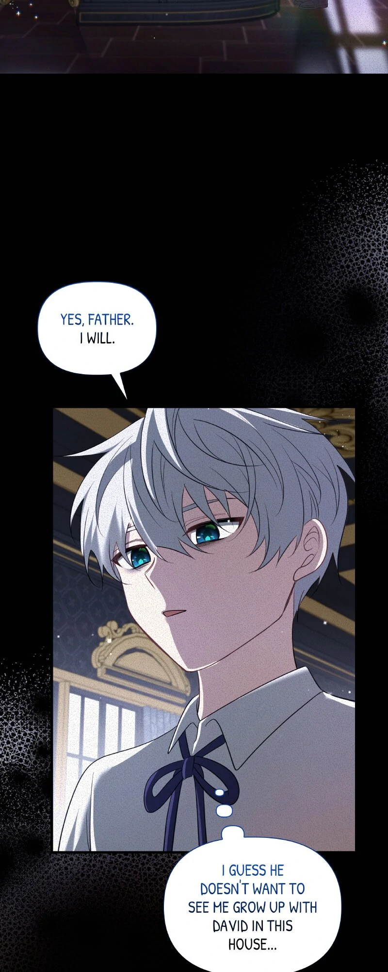 The Beastly Count After Dark Chapter 52 page 3