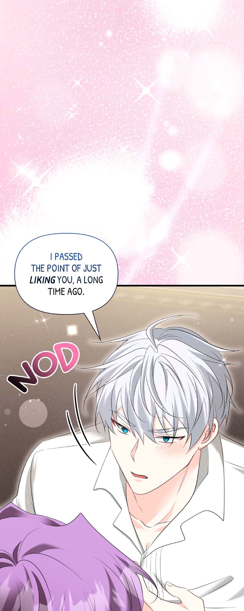 The Beastly Count After Dark Chapter 52 page 39