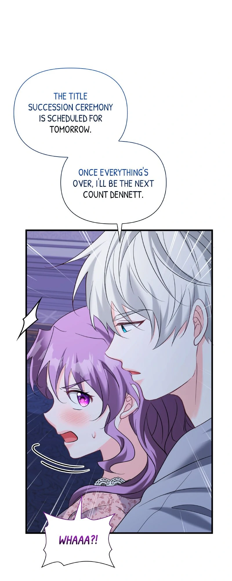 The Beastly Count After Dark Chapter 52 page 46
