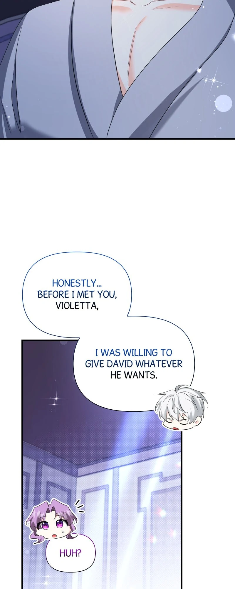The Beastly Count After Dark Chapter 52 page 51