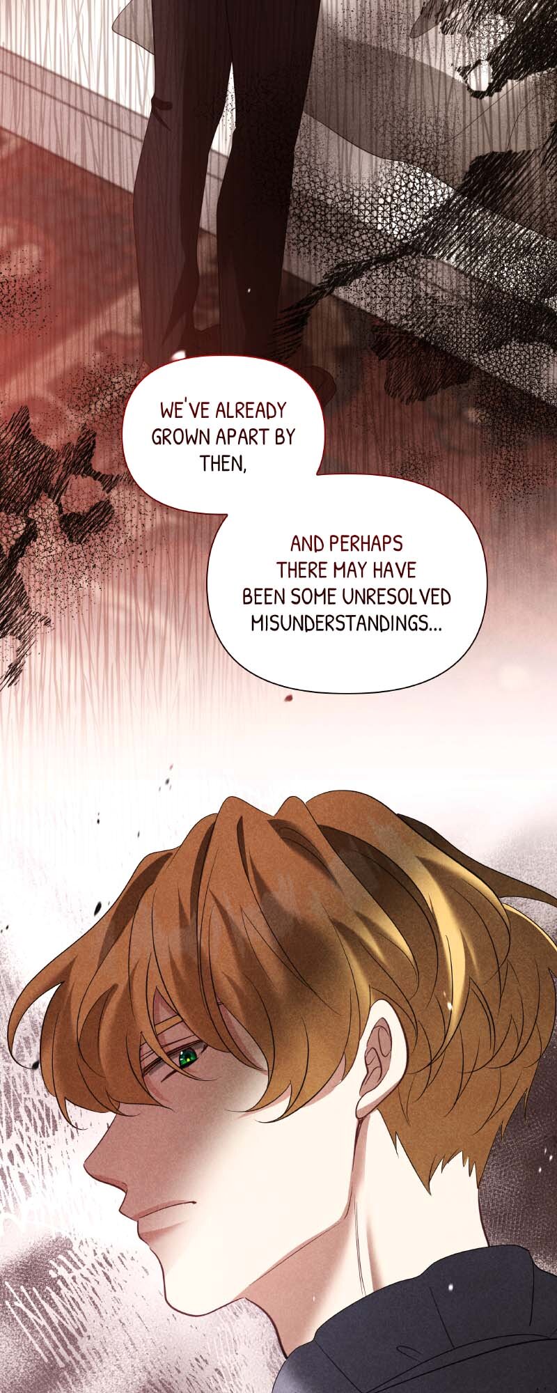 The Beastly Count After Dark Chapter 52 page 54