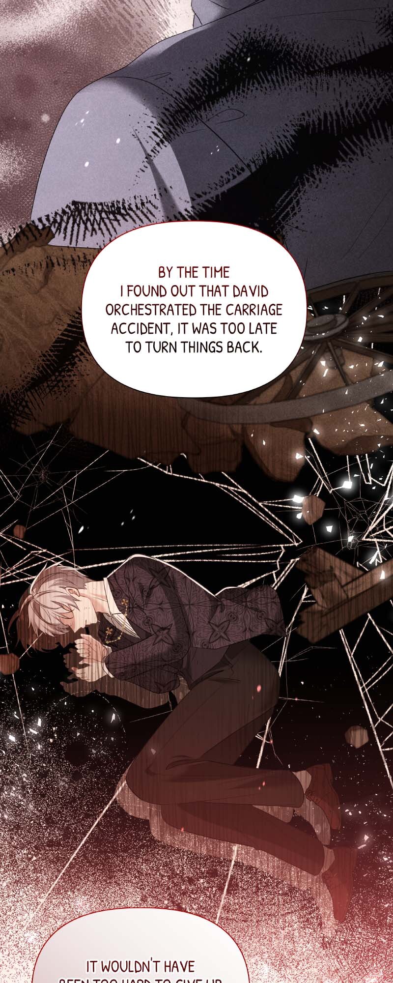 The Beastly Count After Dark Chapter 52 page 55