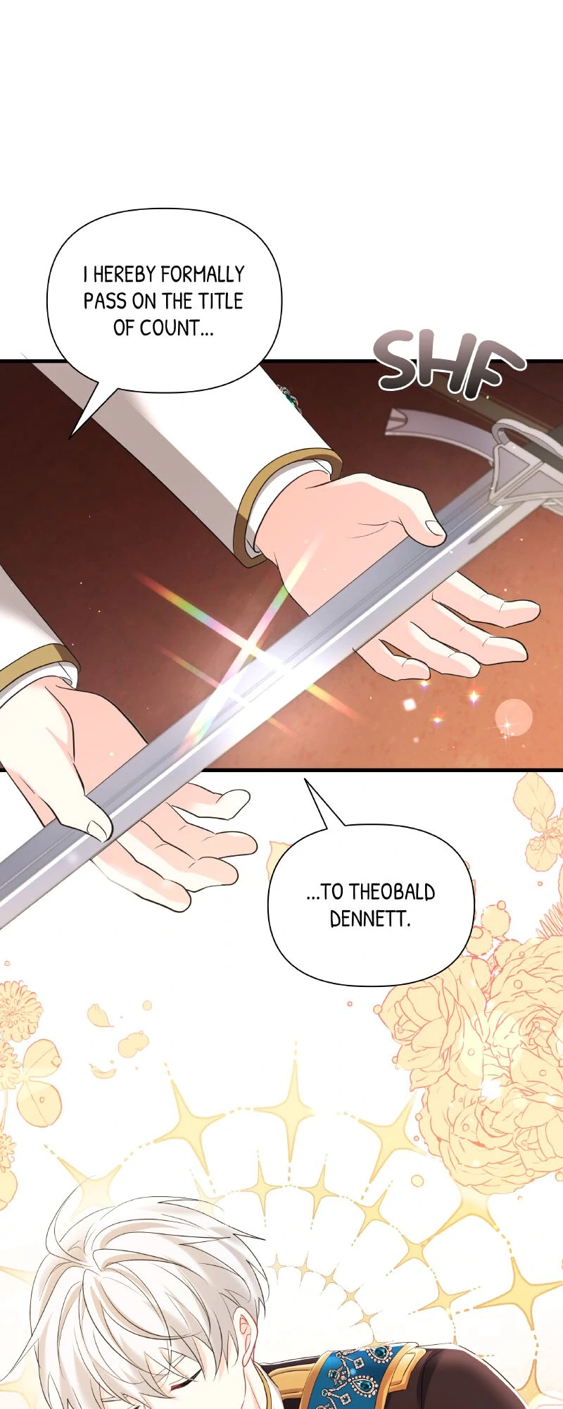 The Beastly Count After Dark Chapter 52 page 66