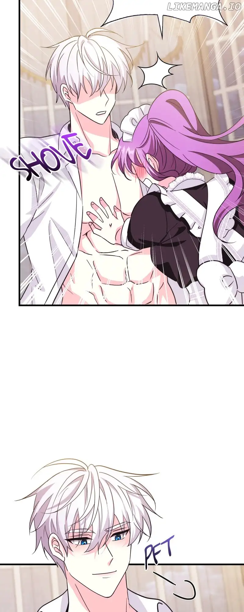 The Beastly Count After Dark Chapter 6 page 9