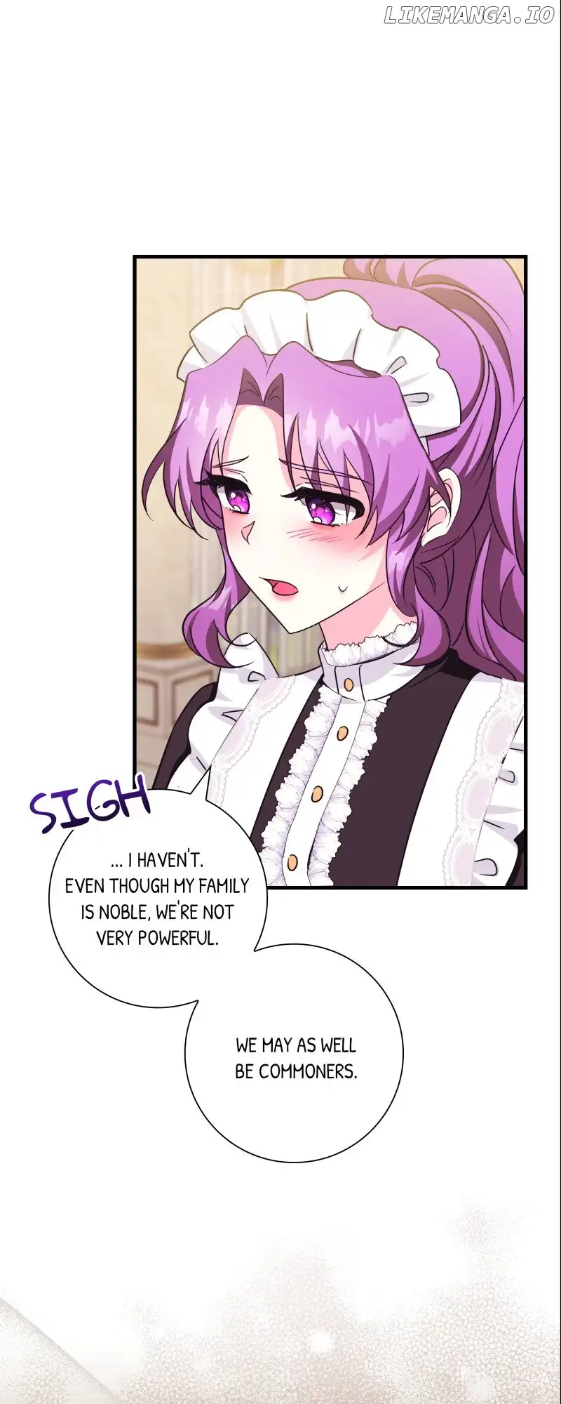 The Beastly Count After Dark Chapter 6 page 13