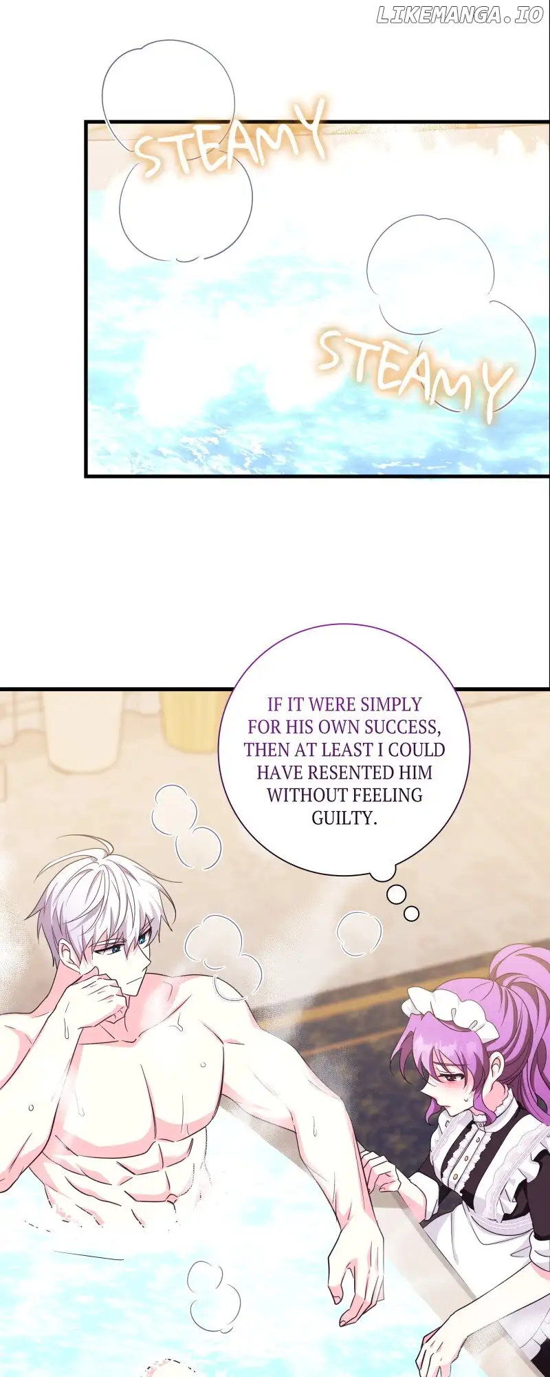 The Beastly Count After Dark Chapter 6 page 16