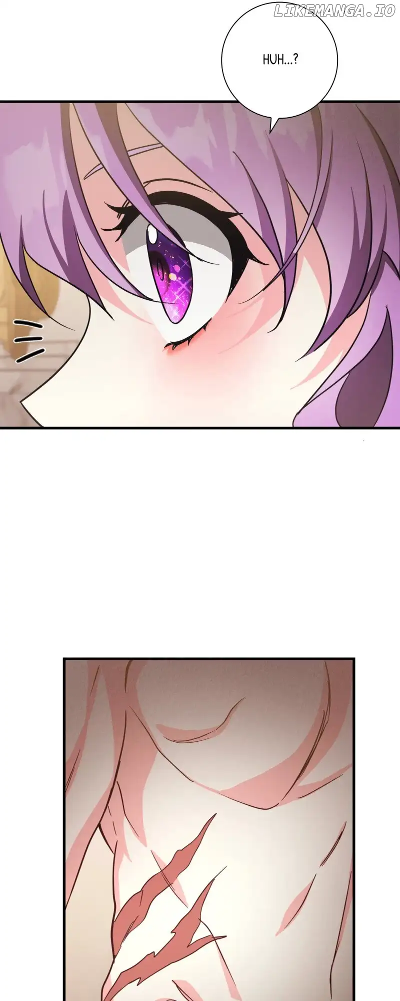 The Beastly Count After Dark Chapter 6 page 35