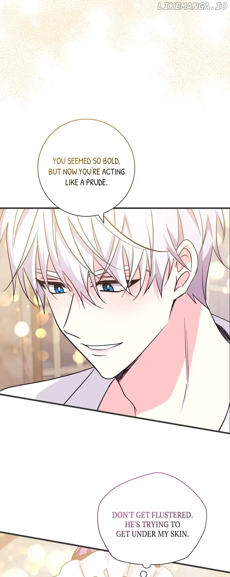 The Beastly Count After Dark Chapter 6 page 3