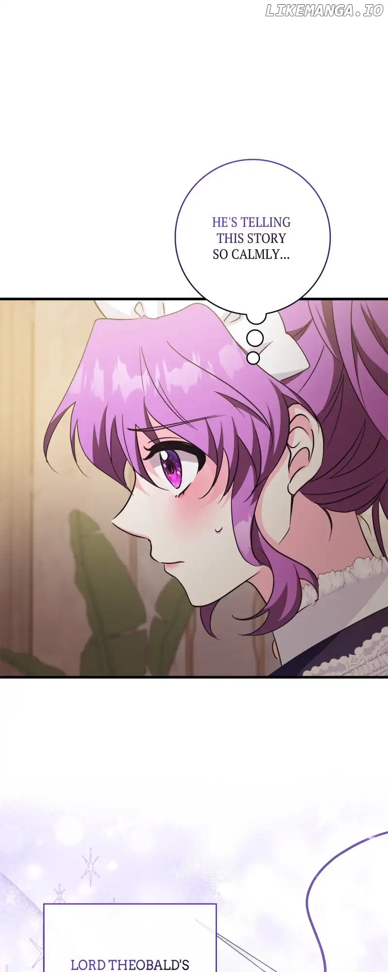 The Beastly Count After Dark Chapter 6 page 43