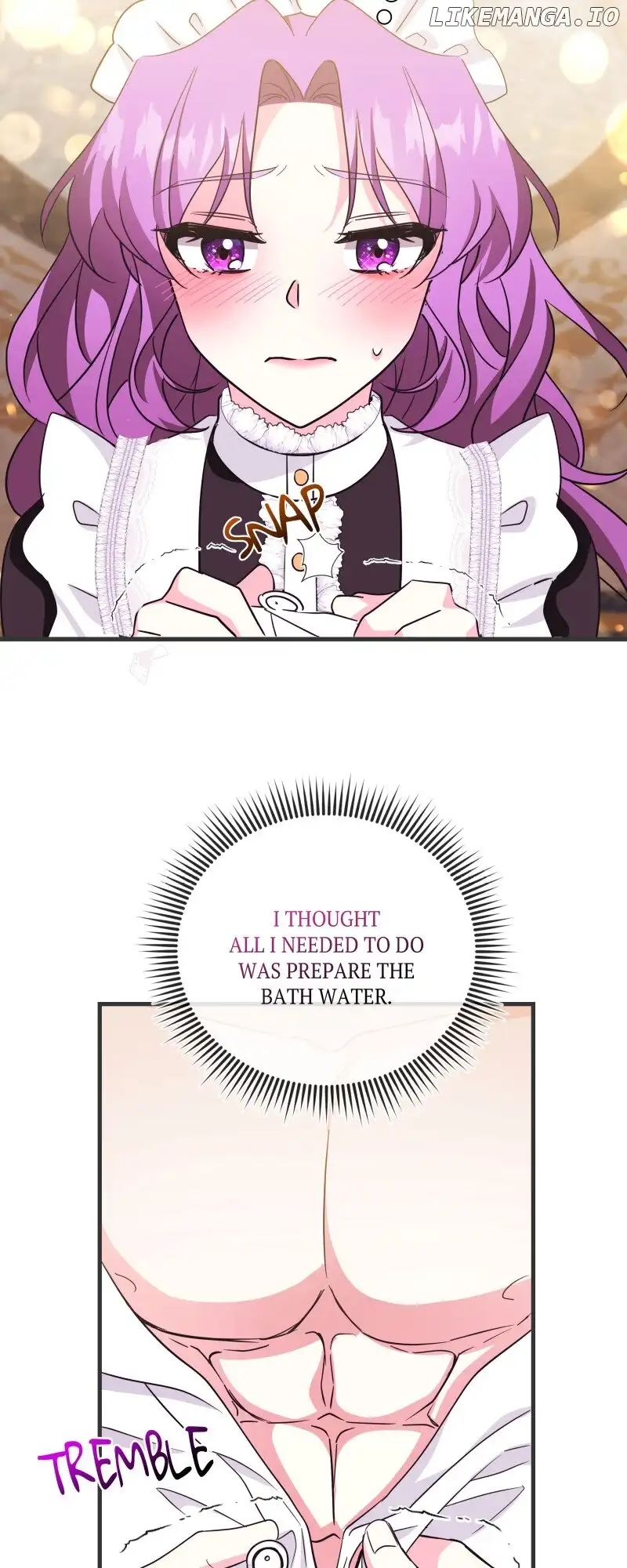 The Beastly Count After Dark Chapter 6 page 4