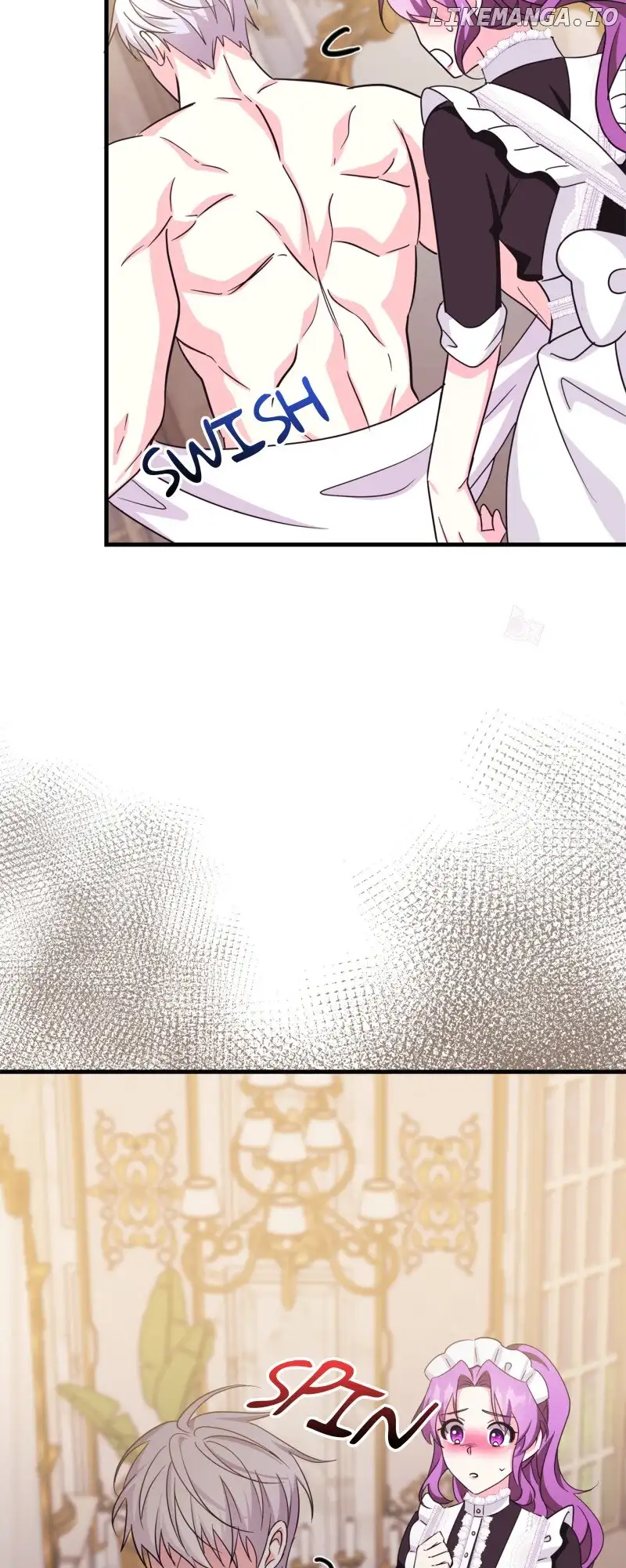 The Beastly Count After Dark Chapter 6 page 52