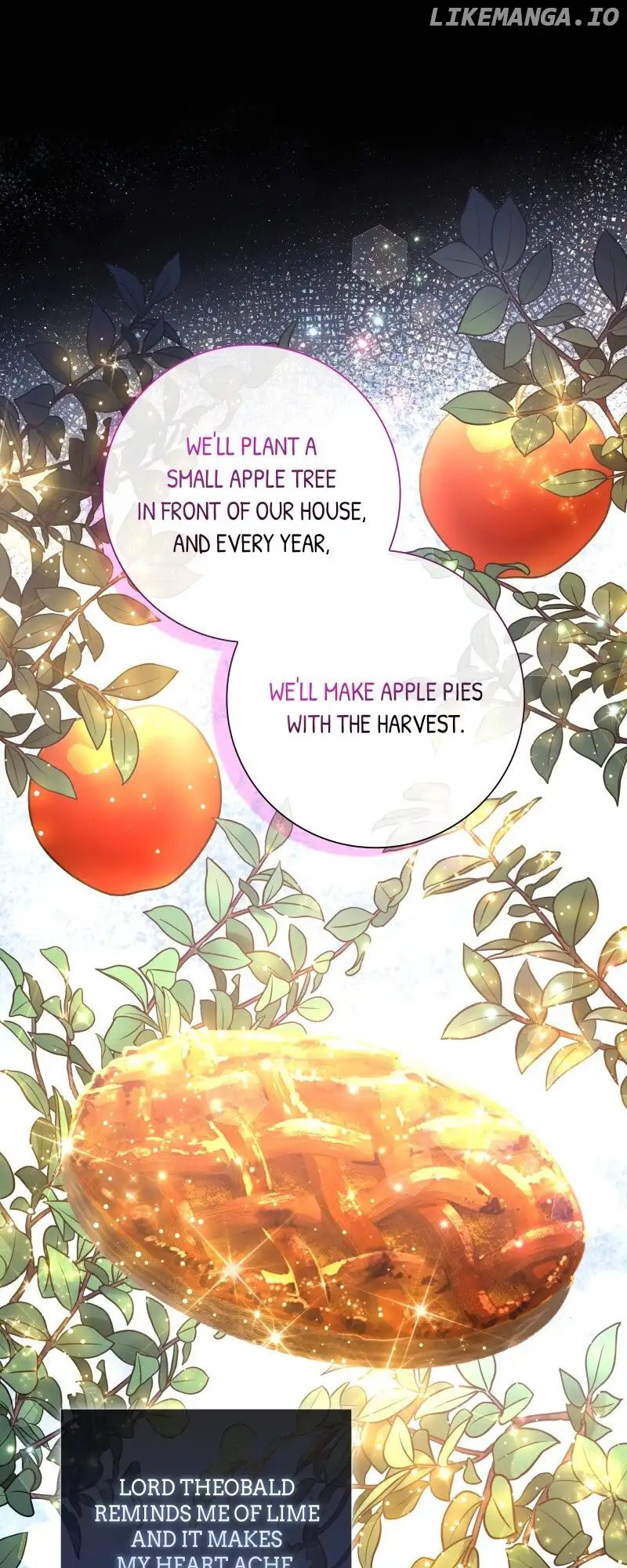 The Beastly Count After Dark Chapter 6 page 60