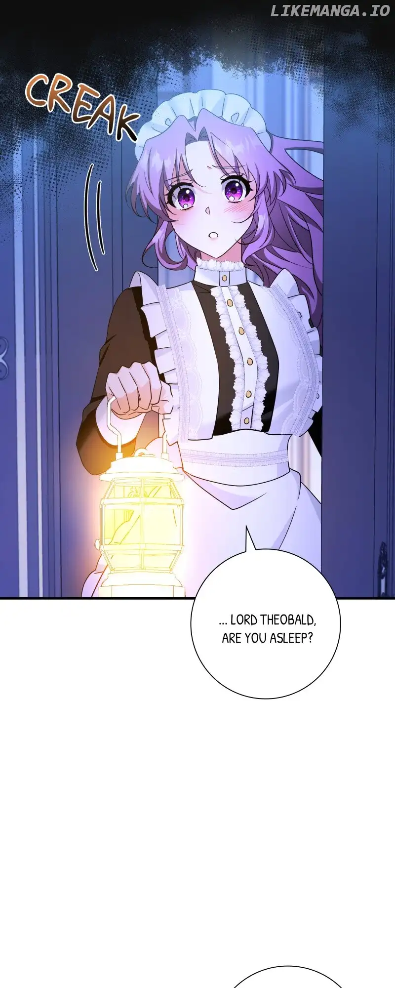 The Beastly Count After Dark Chapter 6 page 62