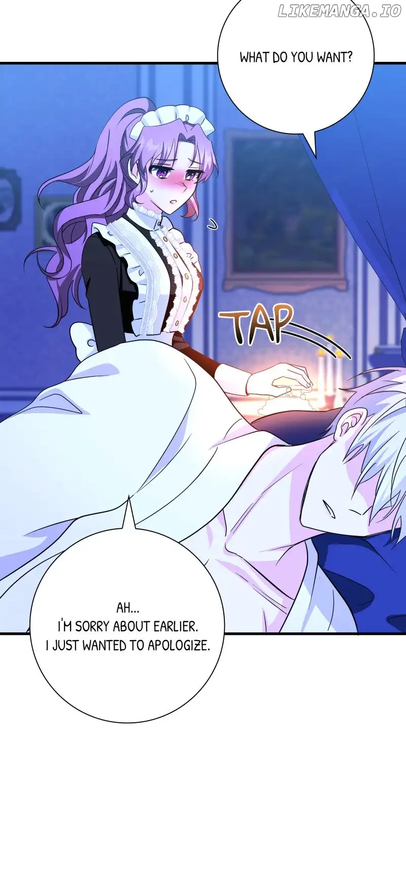 The Beastly Count After Dark Chapter 6 page 63