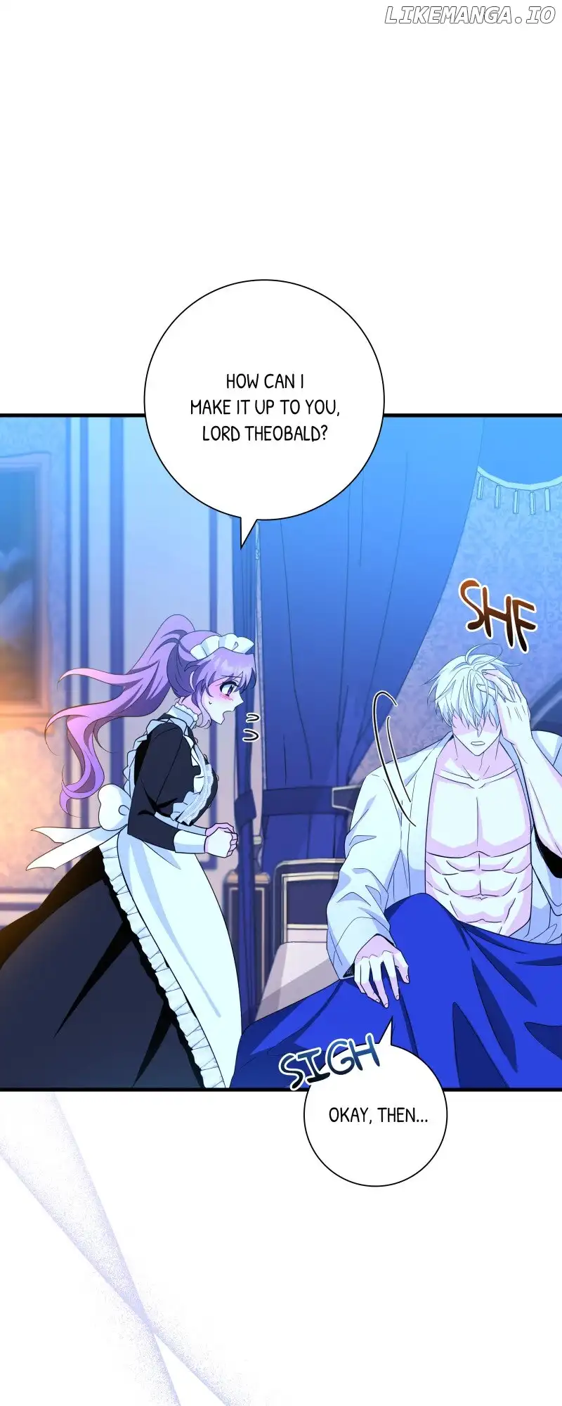 The Beastly Count After Dark Chapter 6 page 64